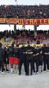 Lecce 1 – Genoa 0
