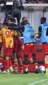 La storia continua: quarta salvezza consecutiva in Serie A