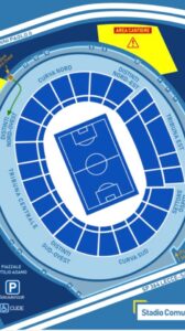 Lecce – Juventus: info per i tifosi