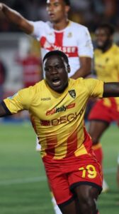 Lecce 1 – Genoa 0