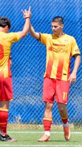 Under 18: Lecce 4 – Cremonese 1