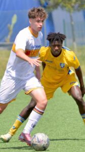 Under 18: Lecce 4 – Frosinone 2