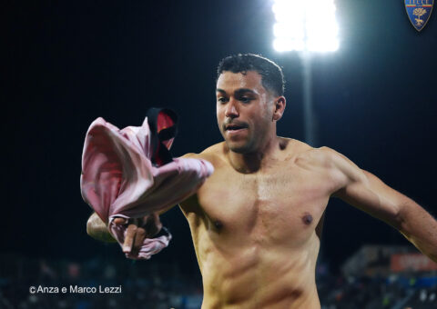 Pisa 1 – Lecce 2