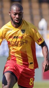 Fofana in Nazionale