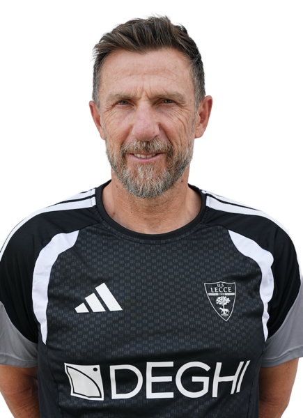 Eusebio Di Francesco