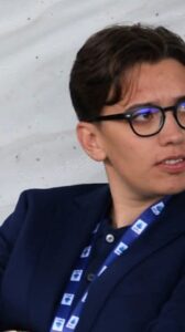 Prolungato il rapporto contrattuale con il capo scouting Fabio Piluso
