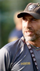 Prolungato il rapporto contrattuale con mister Schipa