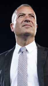 Il Via del Mare candidato per EURO 2032