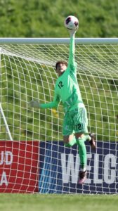 Europei U17: Lupo protagonista in semifinale