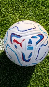 Serie A Enilive 2026/27: il programma delle prime cinque gare