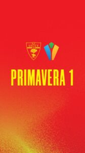 Primavera 1 2026/2027: definito il calendario