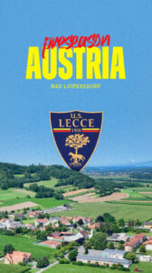 Ritiro precampionato a Bad Loipersdorf