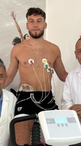 Inizio attività per la Stagione Sportiva 2026/2027