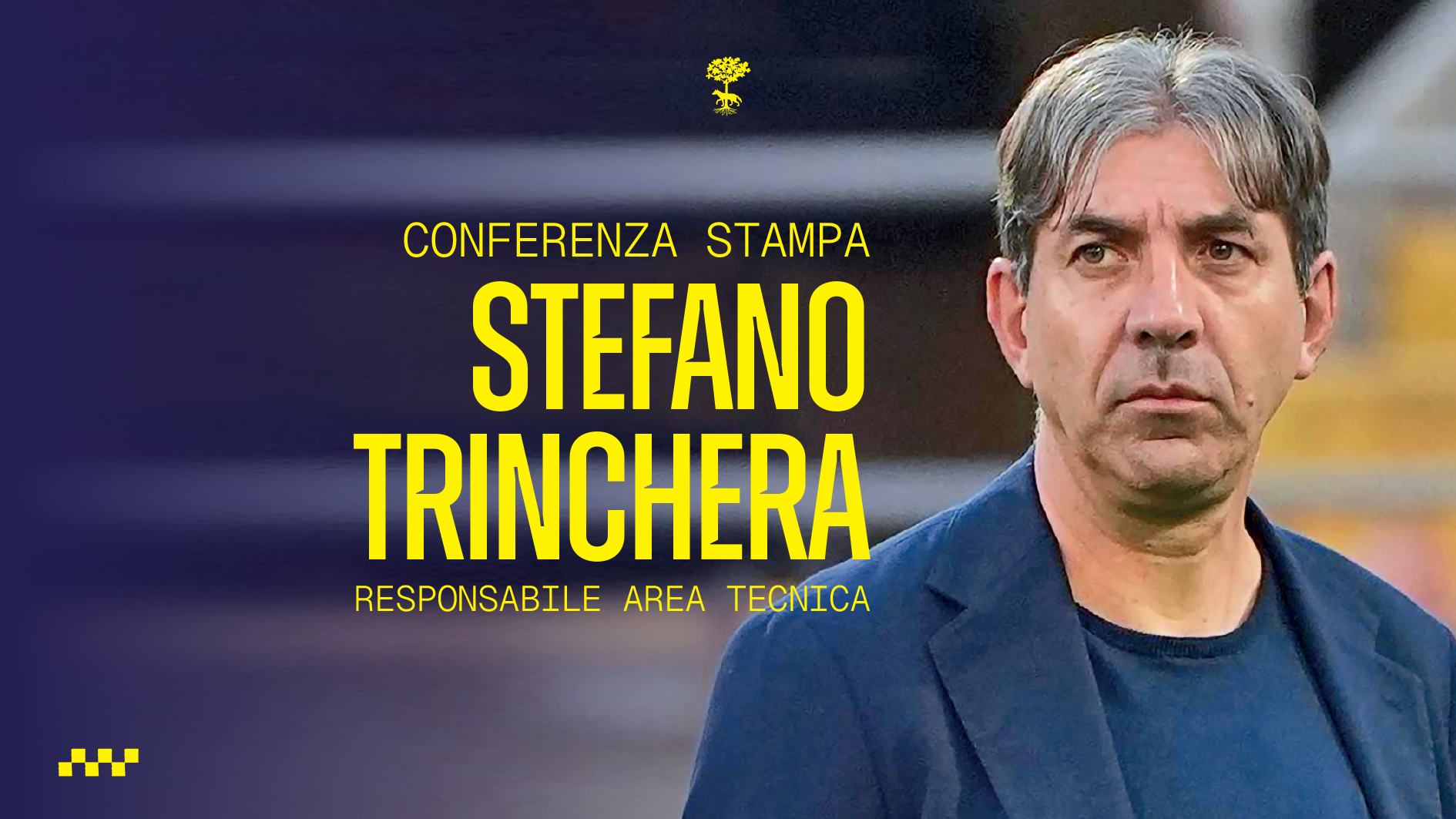 Conferenza stampa al termine del calciomercato estivo