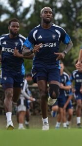 Domani alle 16:00 l’amichevole con l’NK Istra
