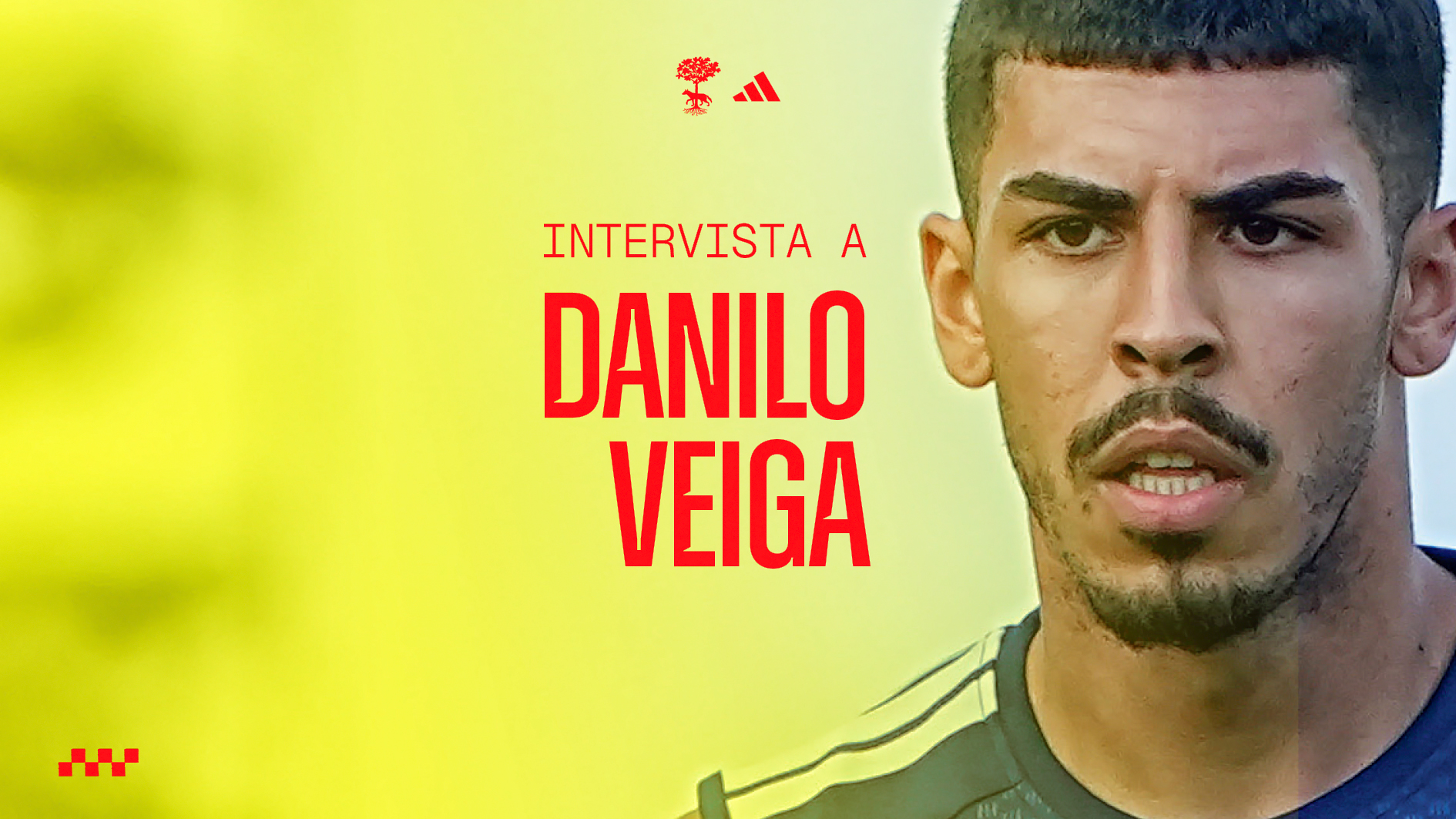 Intervista a Danilo Veiga