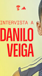 L’intervista a Danilo Veiga
