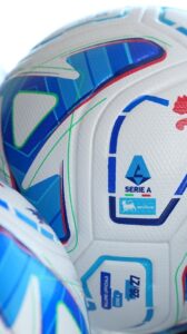 Serie A Enilive: il programma delle prossime gare