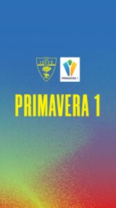 Primavera 1: i convocati per il ritiro e lo staff 2026/2027