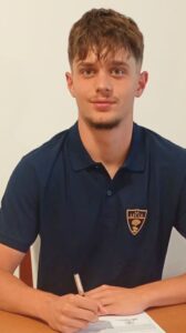 Primavera 1: Shala in giallorosso