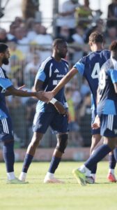 Lecce – Monopoli: 1-0