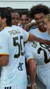 Venezia 0 – Lecce 2