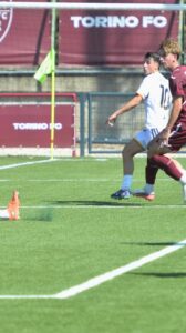 Primavera 1: Torino 3 – Lecce 3
