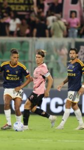 Coppa Italia: Palermo 2 – Lecce 0