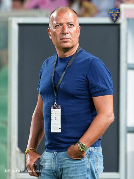 Palermo-Lecce 2-0 | Coppa Italia Frecciarossa
