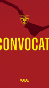 I giallorossi convocati per Palermo – Lecce