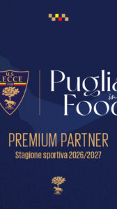 Puglia in Food è Premium Partner per il prossimo biennio