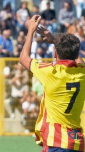 Settore Giovanile: i risultati e i marcatori delle gare