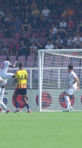 Lecce – Monza