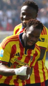 Lecce 3 – Monza 2