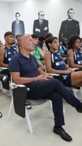 Incontro formativo sulle novità regolamentari