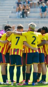 Primavera 1: Lecce 1 – Roma 1