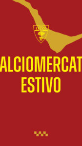 Calciomercato estivo 2026/27