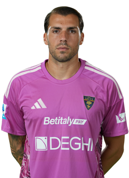 Marco Bleve