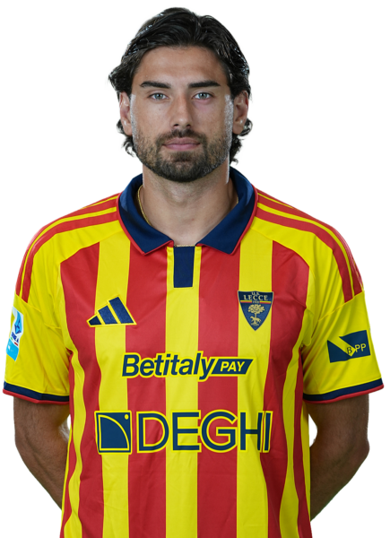 Santiago Pierotti