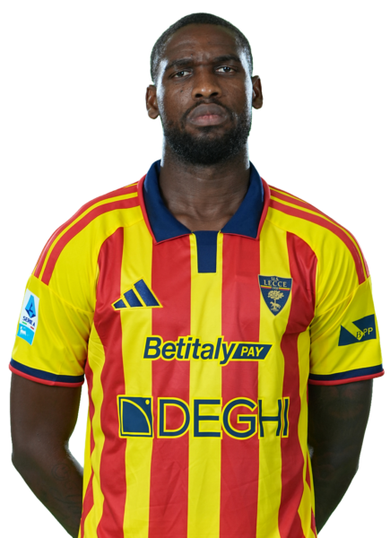 Kialonda Gaspar