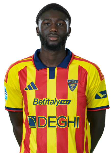Ali Dembélé