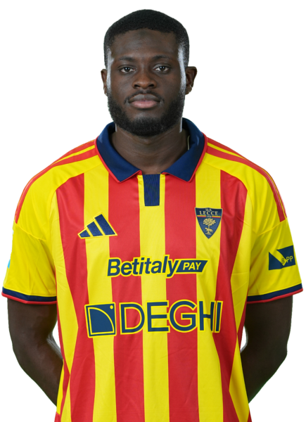 Mohamed Kaba