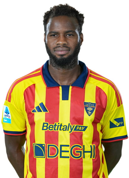 Lassana Coulibaly