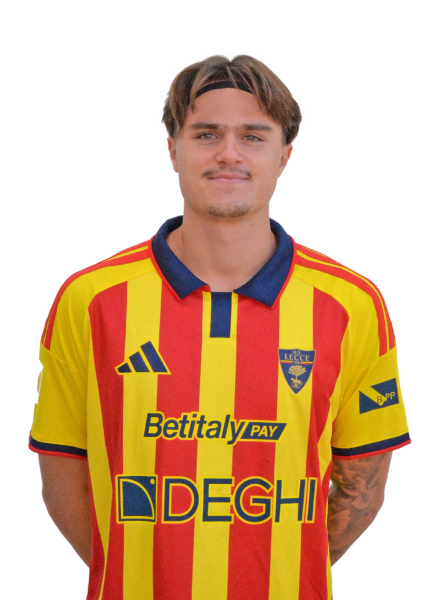 Luca Dalla Costa