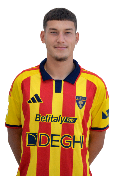 Nemanja Milojevic