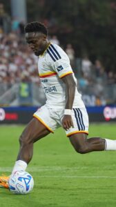 N’Dri in Nazionale