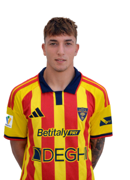 Samuele Perrone