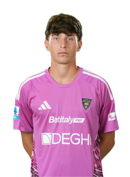 Christian Lupo