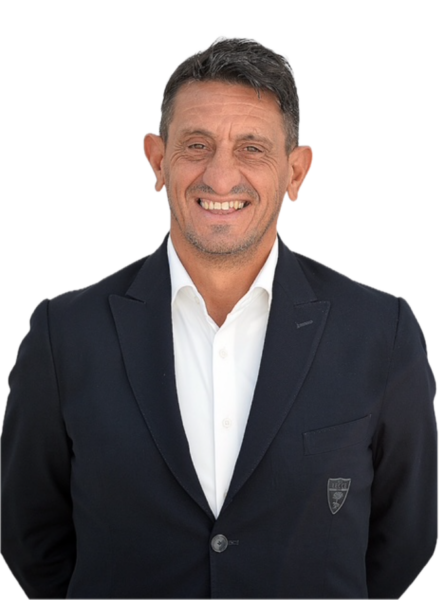 Giampiero Tundo