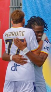 Primavera 1: Hellas Verona 0 – Lecce 2